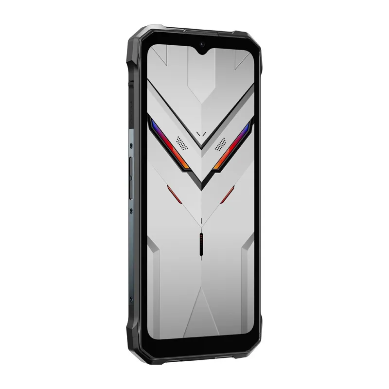 HOTAV T7S smartphone (green)